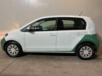 Gebraucht VW up! 65 PS (47 kW) 2023 Weiß Kleinwagen