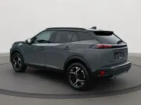 Gebraucht Peugeot 2008 GT 131 PS (96 kW) 2024 Grau/typ aussenverkleidung ... SUV