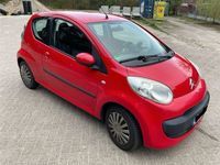 gebraucht Citroën C1 1.0l