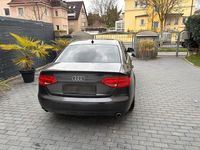 Gebraucht Audi A4 190 PS (139 kW) 2008 Grau Limousine