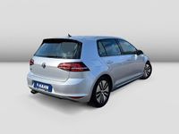 Gebraucht VW Golf VII GTE 204 PS (150 kW) 2017