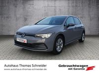 Gebraucht VW Golf VIII S 131 PS (96 kW) 2020 Othercolor Kleinwagen