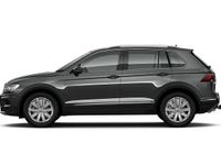 Gebraucht VW Tiguan Highline 150 PS (110 kW) 2018 SUV
