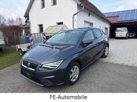 Gebraucht Seat Ibiza Style 80 PS (58 kW) 2019 Grau Kleinwagen
