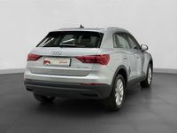 Gebraucht Audi Q3 245 PS (180 kW) 2024 Florettsilber metallic SUV