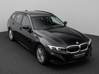 Gebraucht BMW 330e Shadowline 292 PS (214 kW) 2023 Schwarz Kombi