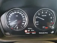 Gebraucht BMW X1 Advantage 220 PS (161 kW) 2022 Grau SUV