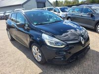 Gebraucht Renault Clio V 90 PS (66 kW) 2021 Schwarz Kombi