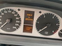 gebraucht Mercedes B180 CDI, 2.Hand, Kompakt-Van