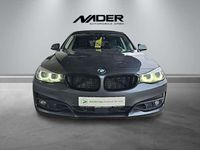 gebraucht BMW 325 Gran Turismo/Advantage/Leder/LED/Sport/Navi