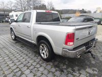 gebraucht Dodge Ram Laramie Crew Cab