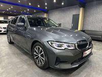 gebraucht BMW 318 d Steptronic *LASER* Head-Up* ACC* NAVI* 1HA