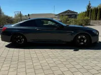 Gebraucht BMW M6 560 PS (411 kW) 2016 Grau Coupé