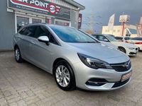 gebraucht Opel Astra Sports Tourer 1,6 DTCI*Elegance 1 Hd. Auto
