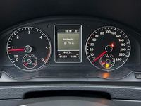 Gebraucht VW Multivan Highline 179 PS (131 kW) 2012 Schwarz Van