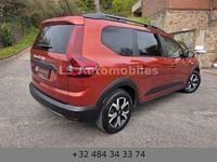 Gebraucht Dacia Jogger 101 PS (74 kW) 2023 Braun Van / Kleinbus