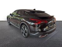 Gebraucht Citroën C5 X 131 PS (96 kW) 2024 Schwarz perla nera/typ aussenv Kombi