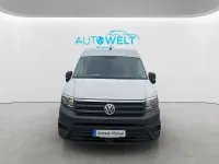 Gebraucht VW Crafter 140 PS (102 kW) 2022 Weiß Van