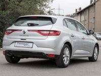 gebraucht Renault Mégane IV 1.2 TCe 130 INTENS KLIMA NAVI PDC