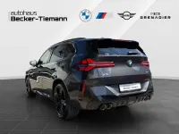 Neu BMW X3 M Exclusive 398 PS (292 kW) 2026 Sophistograu brillanteffekt SUV