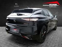 Gebraucht DS Automobiles DS4 Performance Line Plus 224 PS (164 kW) 2022 Schwarz Limousine