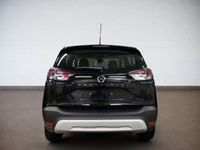 gebraucht Opel Crossland Elegance 1.2 T Automatik Navi