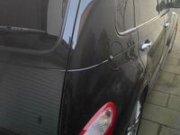 Gebraucht Chrysler PT Cruiser 223 PS (164 kW) 2006 Schwarz Limousine