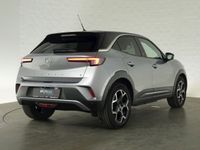 Gebraucht Opel Mokka-e Ultimate 100 kW (136 PS) 2021 Grau SUV