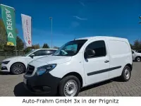 Gebraucht Mercedes Citan 109 95 PS (69 kW) 2020 Andere Van / Kleinbus