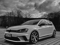 gebraucht VW Golf VII GTI CLUBSPORT