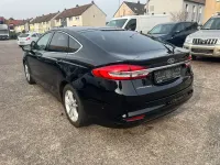 Gebraucht Ford Mondeo 165 PS (121 kW) 2019 Schwarz Limousine