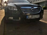 gebraucht Opel Insignia sports tourer A