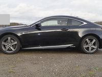 gebraucht Lexus RC300 300h Automatik F SPORT F SPORT