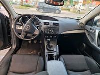 gebraucht Mazda 3 2L 150PS/110KW