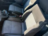 Gebraucht VW Golf 116 PS (85 kW) 2003 Silber Coupé