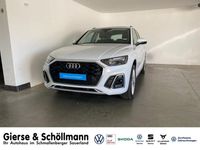 Second-hand Audi Q5 S-Line 367 CP (269 kW) 2023 Alb SUV