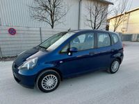 gebraucht Honda Jazz Automatik Benziner 1.4 TÜV abgelaufen