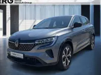 Gebraucht Renault Austral Evolution 158 PS (116 kW) 2024 Grau SUV