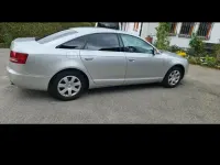 Gebraucht Audi A6 143 PS (105 kW) 2007 Limousine
