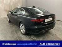 gebraucht Jaguar XE P250 Aut. S Limousine, 4-türig, Automatik, 8-Gang