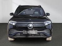 Gebraucht Mercedes EQB250 AMG line 139 kW (190 PS) 2024 Andere farbe SUV