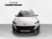 gebraucht Hyundai Kona Trend 1.6 GDI Automatik