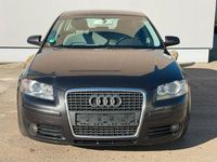 Second-hand Audi A3 150 CP (110 kW) 2005 Hatchback