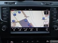 Second-hand VW Golf 85 kW (116 CP) 2016 Gri Berlinǎ