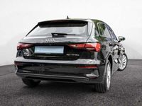 gebraucht Audi A3 Sportback 40 TFSI e basis PDC KAMERA NAVI LED, Gebrauchtwagen, bei Richard Stein GmbH & Co. KG