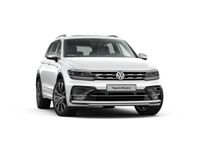 Gebraucht VW Tiguan Allspace Highline 190 PS (139 kW) 2019 SUV