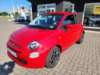 gebraucht Fiat 500 MY22 1.0 GSE 70PS Klima Tempomat