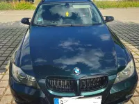 Gebraucht BMW 320 150 PS (110 kW) 2007 Limousine