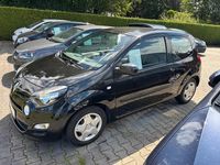 Brugt Renault Twingo 75 HK (55 kW) 2012 Sort Hatchback