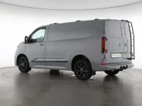 Neu VW T7 Edition 150 PS (110 kW) 2026 Stone grey Van